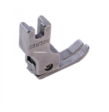 Chân vịt may mí máy công nghiệp- 10mm