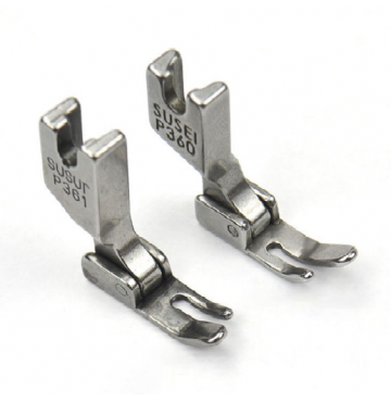 Chân vịt 3 ly may mí nhỏ P361