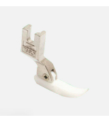 Chân vịt 1 giò nhựa tra dây kéo máy công nghiệp