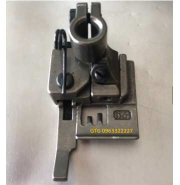 Chân vịt chạy cử máy kansai 6.4