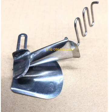 Cử lé máy vắt sổ