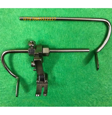 CHÂN VỊT CHẦN BÔNG MÁY 1 KIM CÔNG NGHIỆP