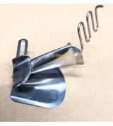 Cử lé máy vắt sổ