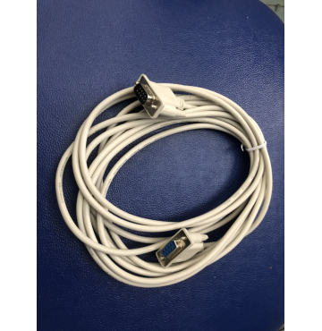 Cáp data máy in sơ đồ FD1800