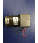 Motor cuốn xả giấy máy in sơ đồ Jindex