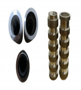 Bộ đá mài máy cắt vải tự động Yineng