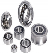 Bộ 9 vòng bi đầu máy cắt tự động Yineng