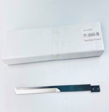 Dao máy cắt vải tự động Bullmer