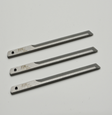 Dao máy cắt vải tự động Timing