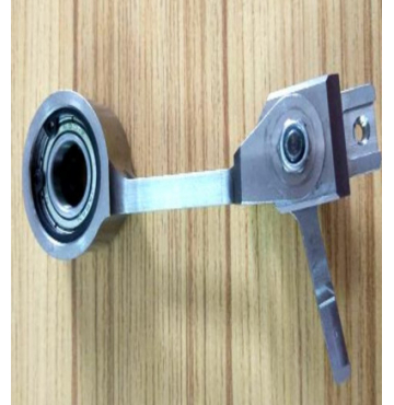 Trục khửu chuyền chuyển động dao máy cắt Yin