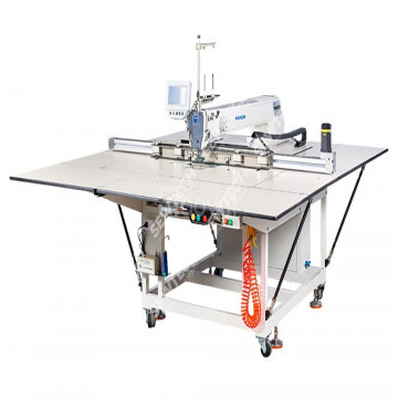 Máy lập trình trần bông khổ lớn MAQI M928-EM-SA