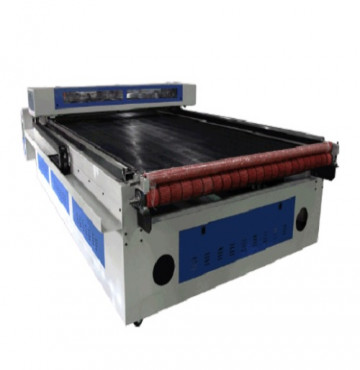 Máy cắt vải laser khổ lớn 1,6 x 2,5 m