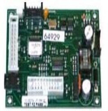 main đầu phun máy in sơ đồ Algotex