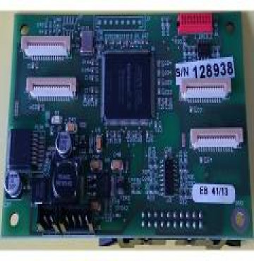 Main đầu phun máy in Algotex Tune 4H