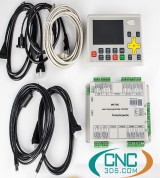 Bộ điều khiển máy cắt vải laser AWC708C