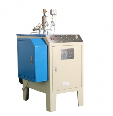 Nồi hơi công nghiệp 36KW 1HP HASAKA HS-36