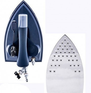 Bàn ủi hơi nước Silver Star BSP-600