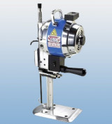 Máy cắt vải đứng Eastman 10 inch