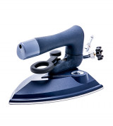 Bàn ủi toàn hơi – cần gạt SILVER STAR
