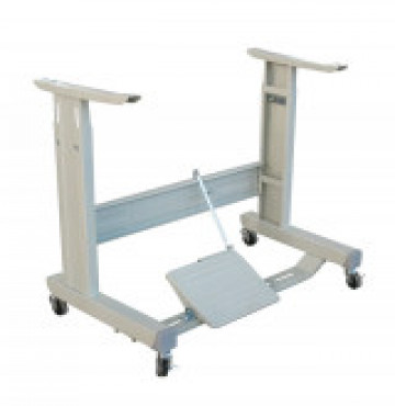 Chan máy may có bánh xe dày 1,2 ly