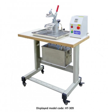 Máy tet nước thuỷ tĩnh H&H HT-309