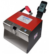 Máy quấn chân nút MMS - MK18