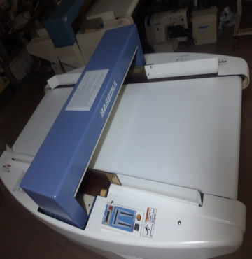 Máy dò kim hashima cũ HN-740
