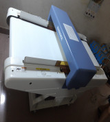 Máy dò kin hashima cũ HN-750