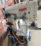 Máy trần đè cổ nhỏ Shing ling