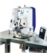 Máy đính nút tự động JUKI LK-1903BNSS