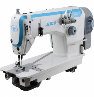 Máy 2 kim móc xích Jack song song JK-8558G-2-WZ