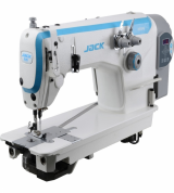 Máy 2 kim móc xích Jack song song JK-8558G-2-WZ