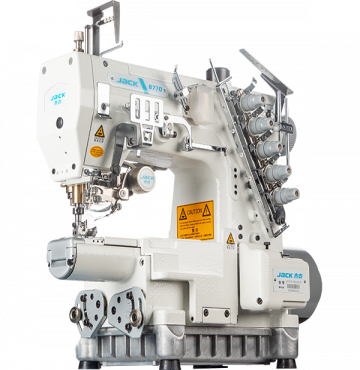 Máy trần đè đầu nhỏ Jack liền trục JK-8670BDI