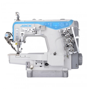 Máy trần đè Jack đầu túm điện tử K5-UT-01GBx356