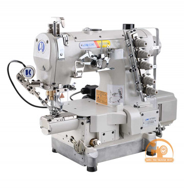 Máy trần đè đầu nhỏ Jack điện tử JK-8670BDII-01CBX356/UT