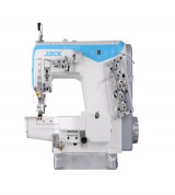 Máy trần đè đầu túm Jack liền trục K5-D-01GBx356