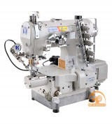 Máy trần đè đầu nhỏ Jack điện tử JK-8670BDII-01CBX356/UT