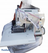 Cho thuê máy may Smocking 33 kim