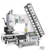 Cho thuê máy may 23 kim mới trên 90%