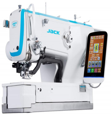 Máy thùa khuy bằng Jack điện tử JK-T1790GS-1