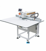 Cho thuê máy may lập trình khổ 50X100 cm mới 90%