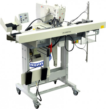 Máy may trang trí túi quần tự động JAM JT130G