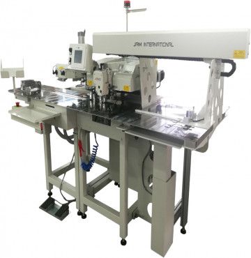 Máy may túi đồng hồ tự động JAM JT822P