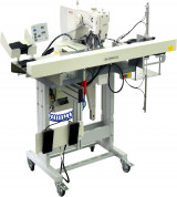 Máy may trang trí túi quần tự động JAM JT130G