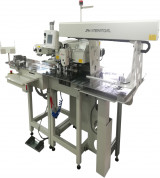 Máy may túi đồng hồ tự động JAM JT822P