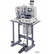 Máy đính nút tự động MB6002B