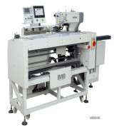 Máy thùa khuy áo sơ mi tự động MB6003B