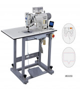 Máy may 2 kim Jean IMB MB5002B