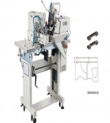 Mành đính đỉa tự động IMB MB6004B-IM