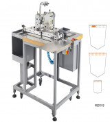 Máy may miệng túi IMB  MB2001B